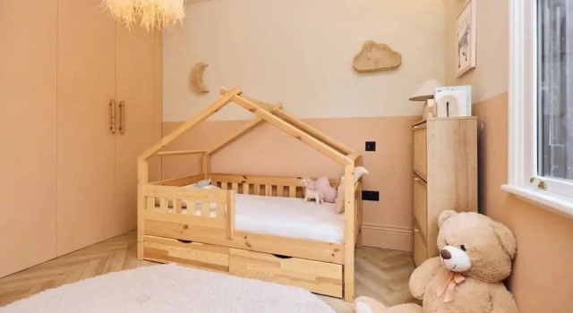 The Kensal Rise Retreat - Stunning 4bdr Home With Garden