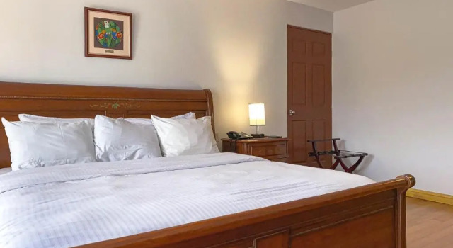 Номер Standard Hotel Valle del Rio