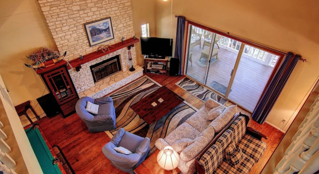 Blue Diamond Retreat, Réserver Hôtel Canyon Lake Texas Hill Country