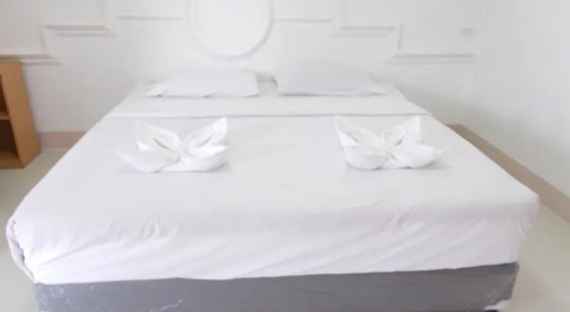 Номер Standard A.P. Garden Hotel