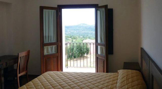 Hotel Funtana Ena, Book Hotel Hoteller i Ogliastra med parkering, Parkering