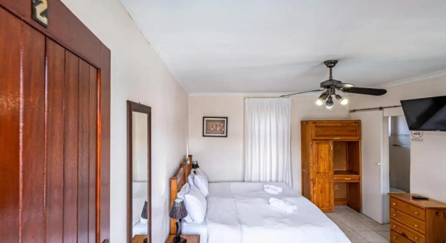 5 Third Avenue Guesthouse, Boek Hotel Walmer 