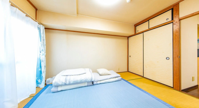 Merveille Otsuka Merbeil Otsuka 205, Prenota Hotel Kawanishi Prefettura di Osaka