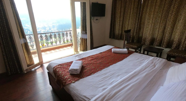 Berry Hills Resort, Забронировать Курортный отель Недорогие отели штата Тамилнада, недорого