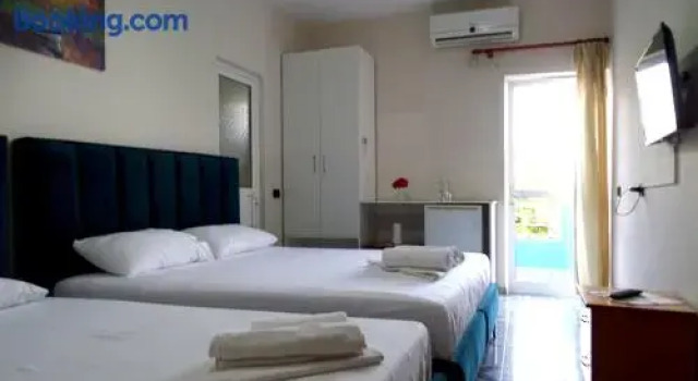 Hotel Elisabeta Borsh, Rezerwuj Hotel Borsh Vlorë County