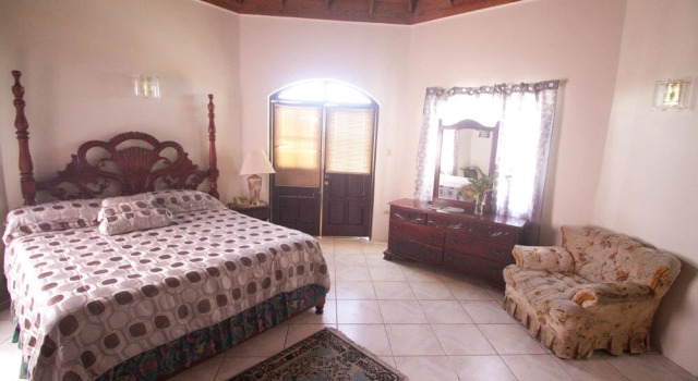 Вилла Seaview Chateau