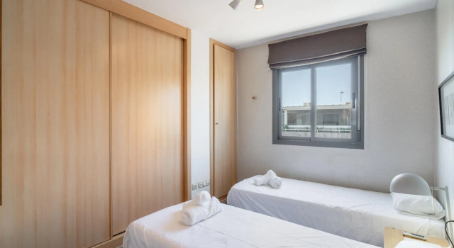 Penthouse Mirador 5B Casasol, Забронировать Отель Отели Нерха 3 звезды, рядом с Пляж Карабео, 3*