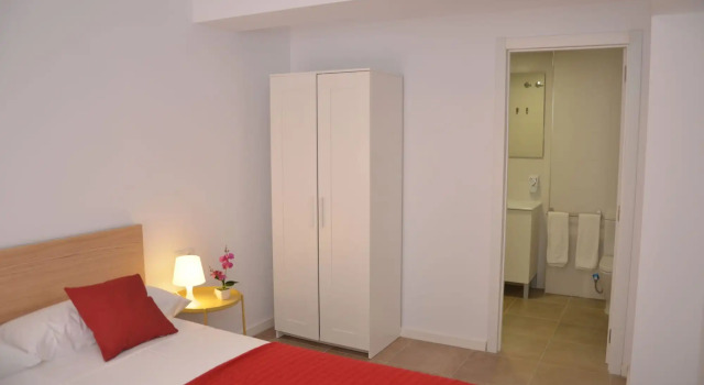 BET Apartments - Abastos Apartments, Забронировать Апартаменты/квартира Апартаменты Валенсии, рядом с Спортивно-культурный комплекс Петксина, Апартаменты/квартира