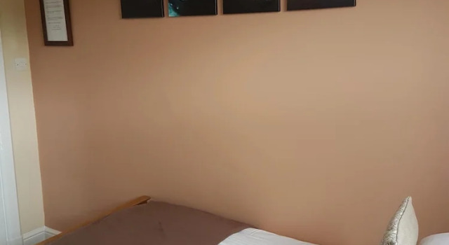 Номер Standard Wanslea Guest House
