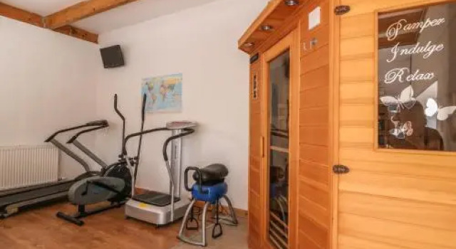 The Stables, Prenota Hotel Hotel a Dyfed con parcheggio, Parcheggio