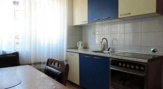 Apartman Carsija