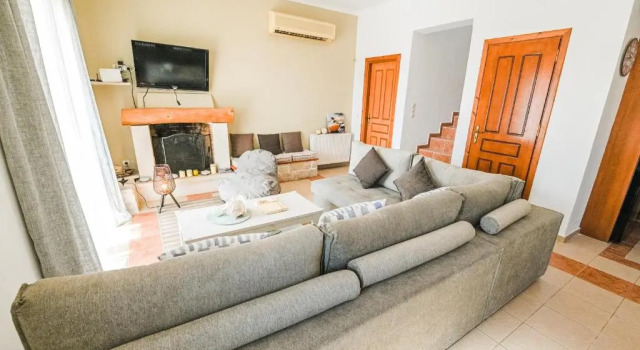 Aloe Villa