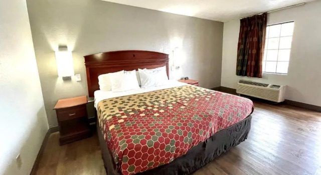 Номер Standard Philly Airport Inn - Philadelphia Airport