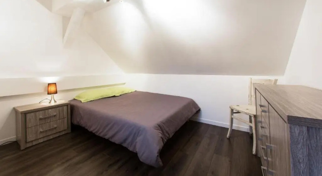 SFK - Maison 80m2-Jardin-Parking-10mn Strasbourg, Buchen Sie Hotel Vendenheim Strasbourg Eurometropole