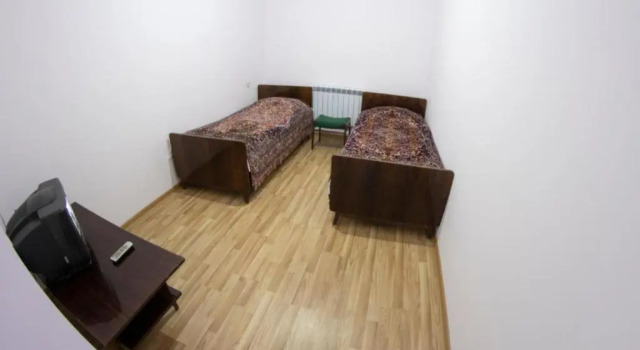 Двухместный номер Economy Vanand Guest House