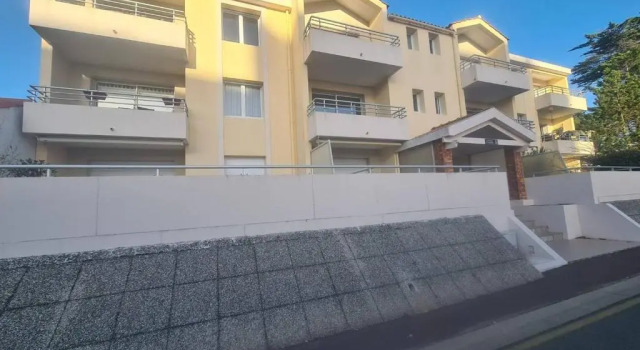 Appartement Saint-Jean-de-Monts, 3 pièces, 6 personnes - FR-1-224C-439, Забронировать Апартаменты/квартира Сен-Жан-де-Мон Vendée, рядом с Морские термы и Центр талассотерапии Сен-Жан-де-Мон