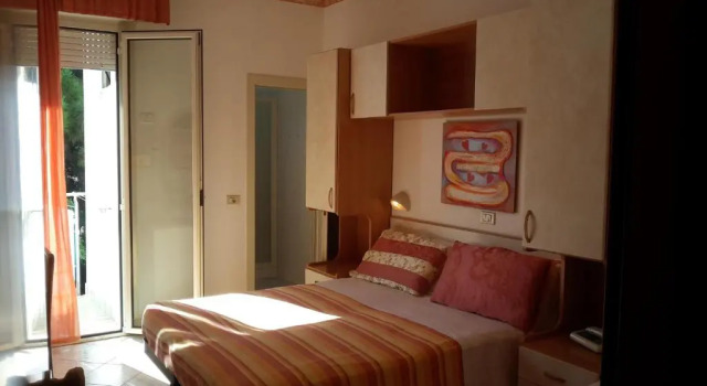 Номер Standard Hotel Atlantic