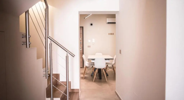 Casa Vacanze Sea Front House - Tono Milazzo