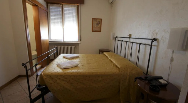 Albergo Tavernetta