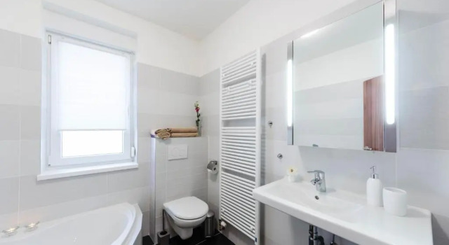 Апартаменты Pension Zličín