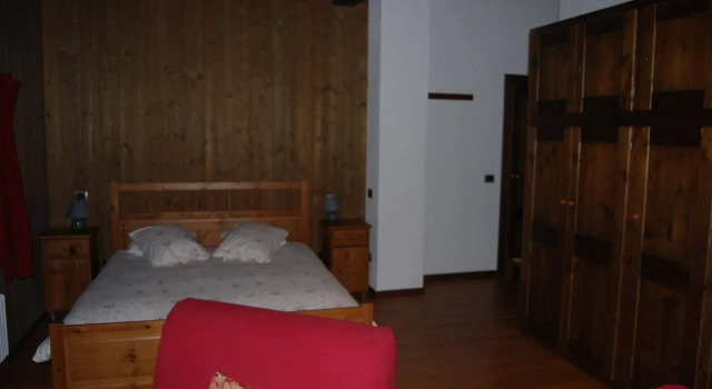 Bed & Breakfast Della Miniera