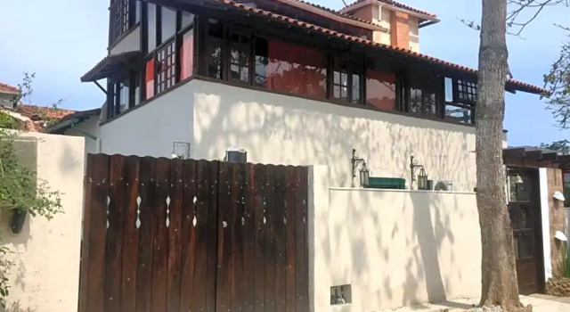 Pousada Samsara