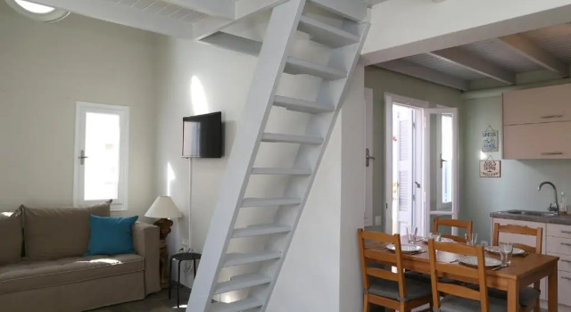 Студия Дуплекс Camara Homes