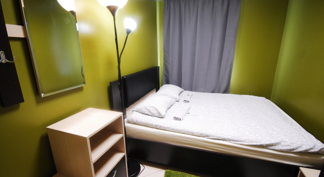 Landmark Hotels&Hostels, Забронировать Хостел Арбат Центральный административный округ