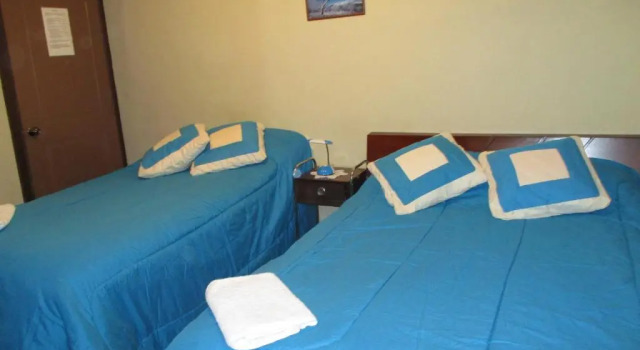 La Querencia, Buchen Sie Hotel Hotels in Cuenca mit Parkplatz, in der Nähe von Straw hat Museum, Parkplätze