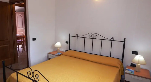 Casa Civetta