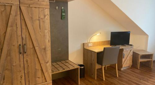 Hotel Domblick, Забронировать Отель Бад-Хоннеф-ам-Райн Siebengebirge