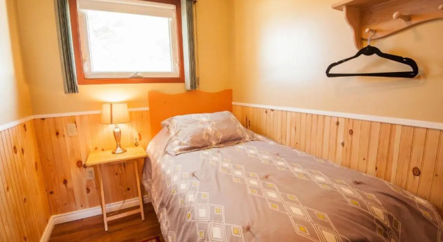 Коттедж Deluxe с 3 комнатами Cavendish Lodge & Cottages
