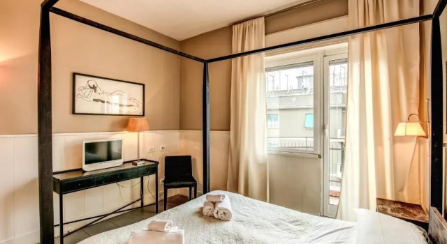 Двухместный номер Standard City Guest House