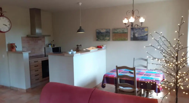 Апартаменты Location Vacances Gillardin