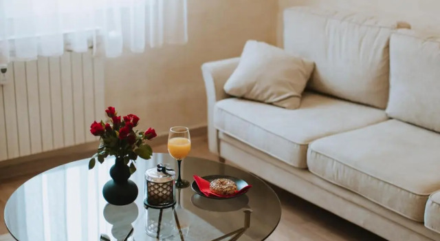 Apartman Stari Toranj II, Rezervovat Apartmán Hotely v Slavonia s parkováním, Parkování