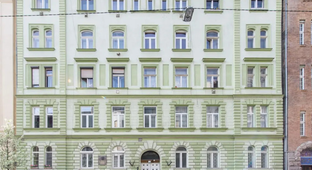 Venus Apartments - City Park