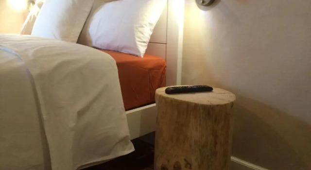 Двухместный номер Standard Boabdil Guesthouse