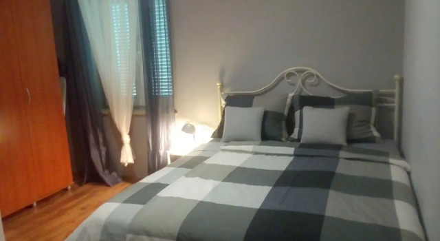 Apartments Nikic