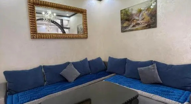 Apartement 3 residence oulad touimi, Prenota Appartamento Martil 