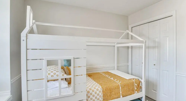 Коттедж Stylish Orem Retreat w/ Deck, Near BYU & Uvu!