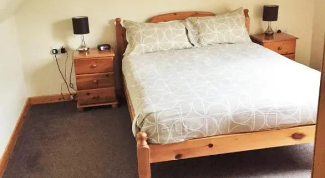 Семейный номер Standard Forest Edge Motel