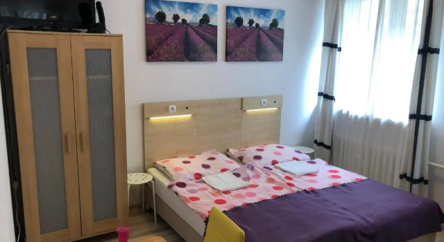 Номер Standard Studio Anna