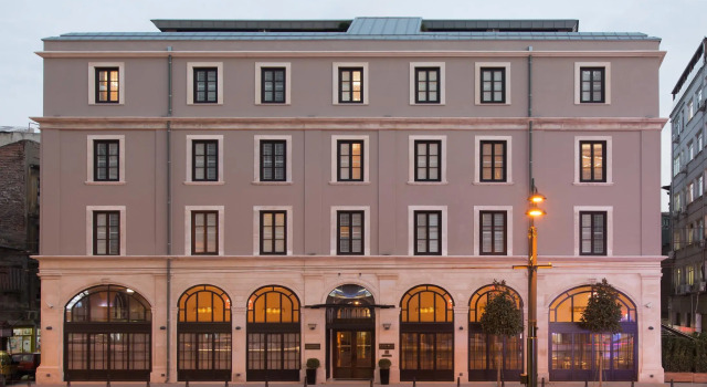 10 Karakoy Istanbul - Special Class