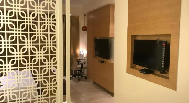 Номер Standard JRD Pride-Business Hotel