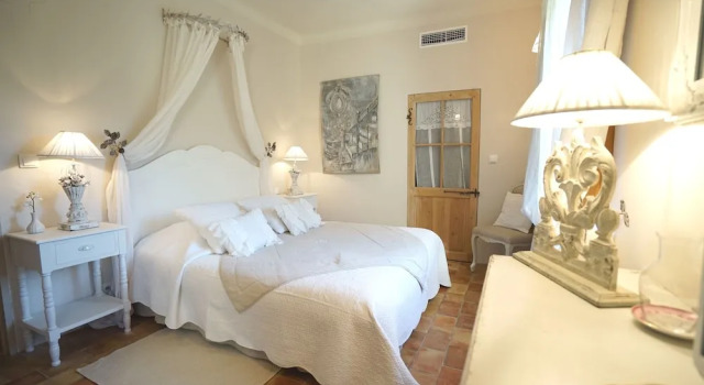 VILLAS DU LUBERON Mas des Gourmandises