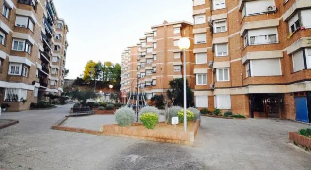 Apartment Downtown Sabadell, Rezerwuj Apartament Sabadell 