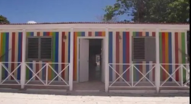 Casa Rural El Paraso de Saona