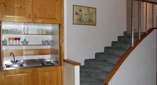Студия Ploner villaggio Turistico