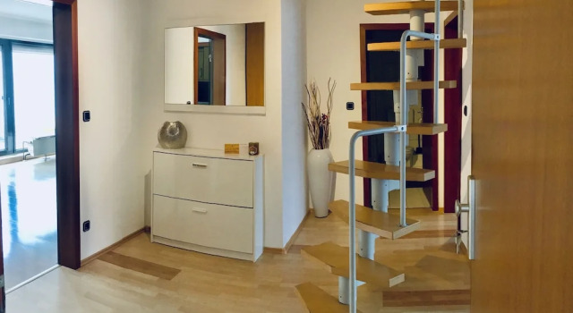 Ferienwohnung Ursulastraße, Забронировать Апартаменты/квартира Динслакен Lower Rhine