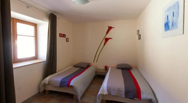 Gîte La Grange, Book Hotel  
